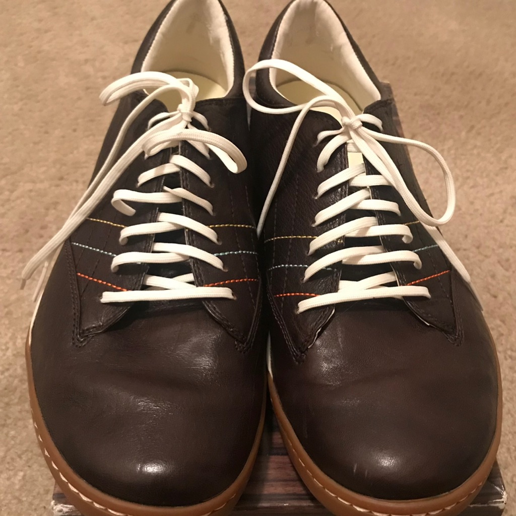 Men’s Fossil Sneakers